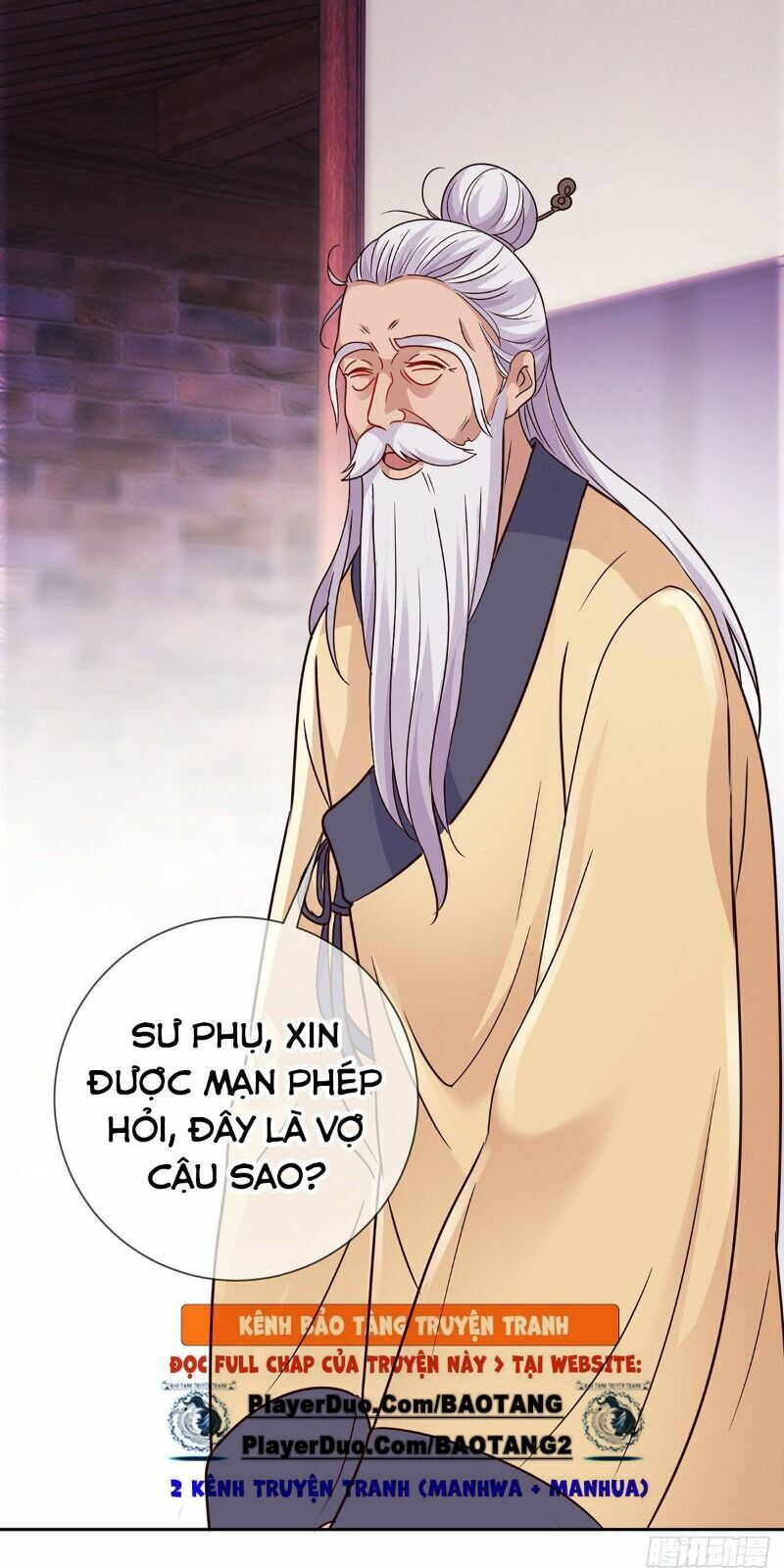 Trọng Sinh Địa Cầu Tiên Tôn Chapter 29 - Trang 9