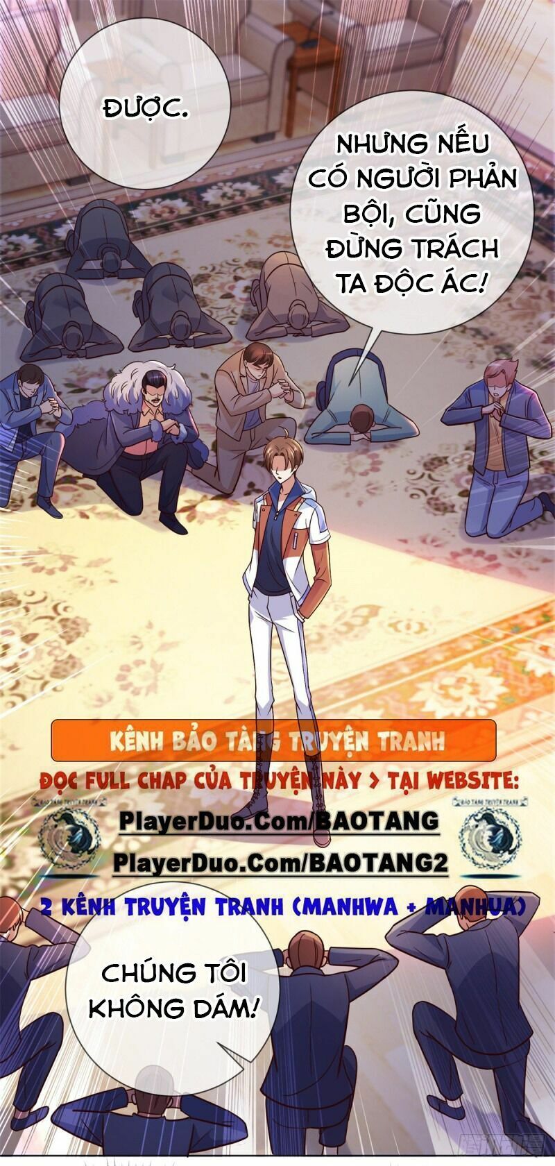 Trọng Sinh Địa Cầu Tiên Tôn Chapter 45 - Trang 9