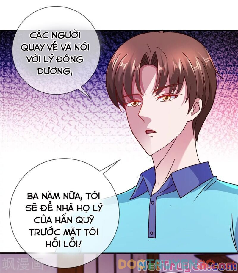 Trọng Sinh Địa Cầu Tiên Tôn Chapter 63 - Trang 9