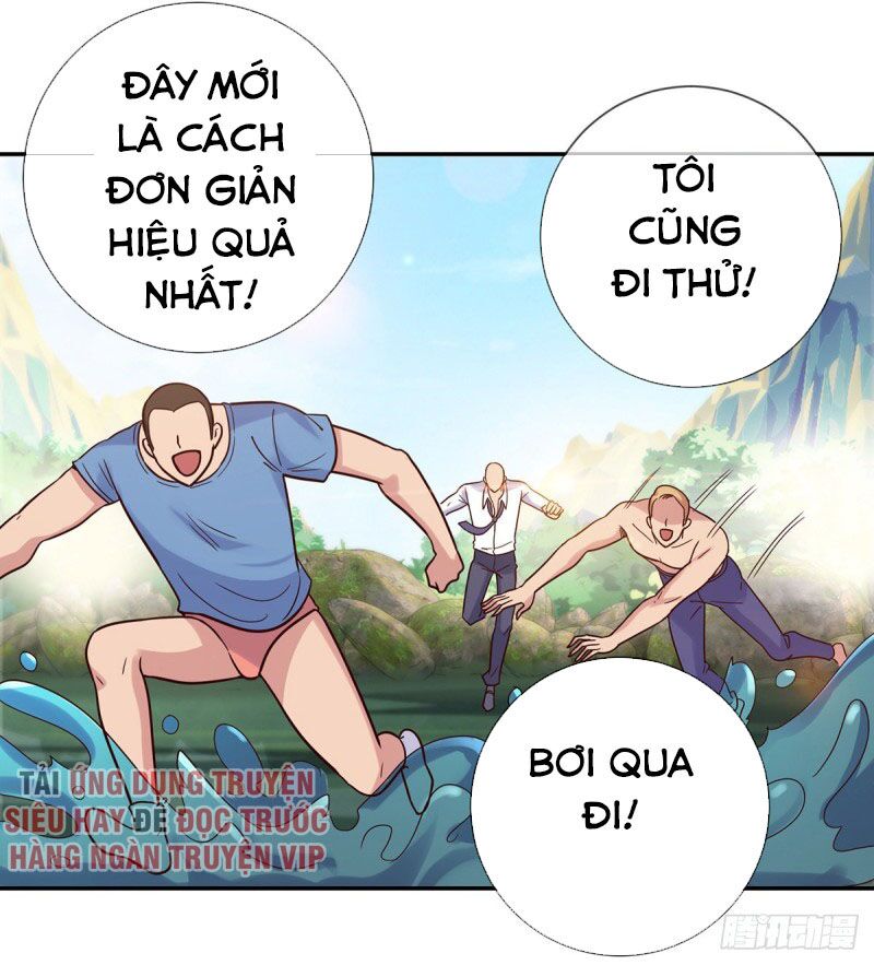 Trọng Sinh Địa Cầu Tiên Tôn Chapter 49 - Trang 26