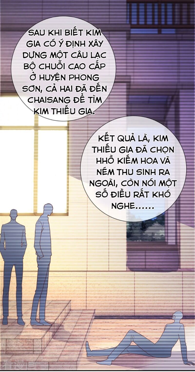 Trọng Sinh Địa Cầu Tiên Tôn Chapter 66 - Trang 8