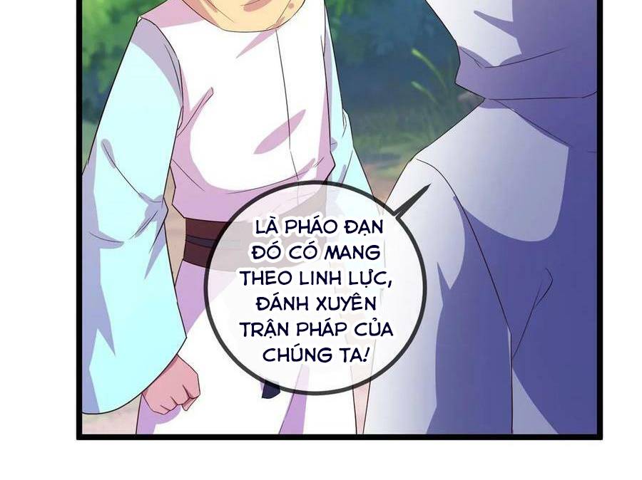 Trọng Sinh Địa Cầu Tiên Tôn Chapter 241 - Trang 3