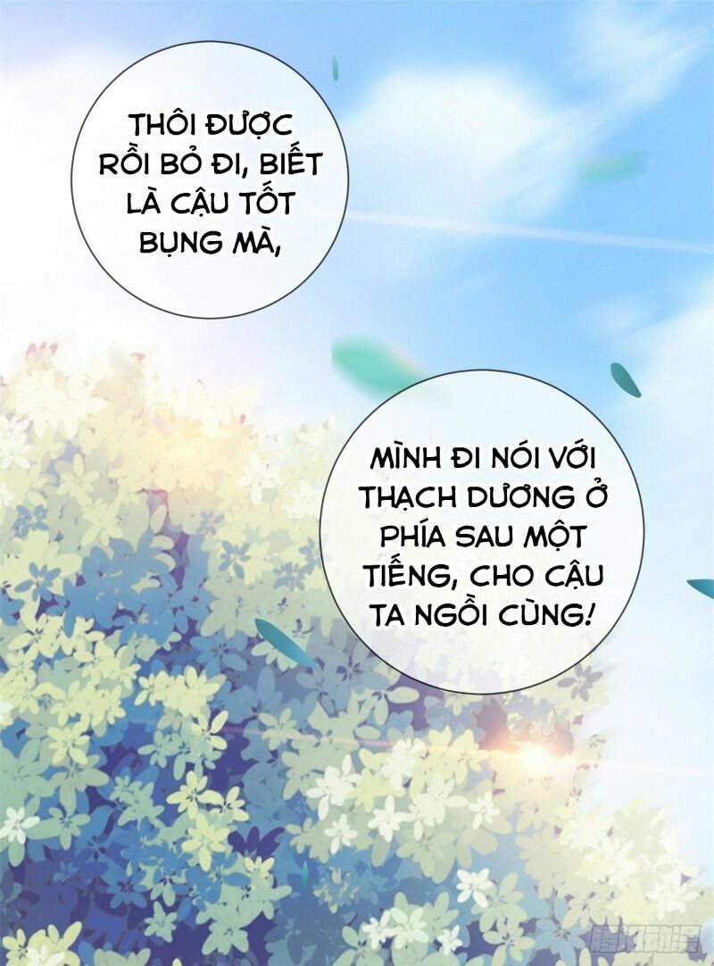 Trọng Sinh Địa Cầu Tiên Tôn Chapter 21 - Trang 16