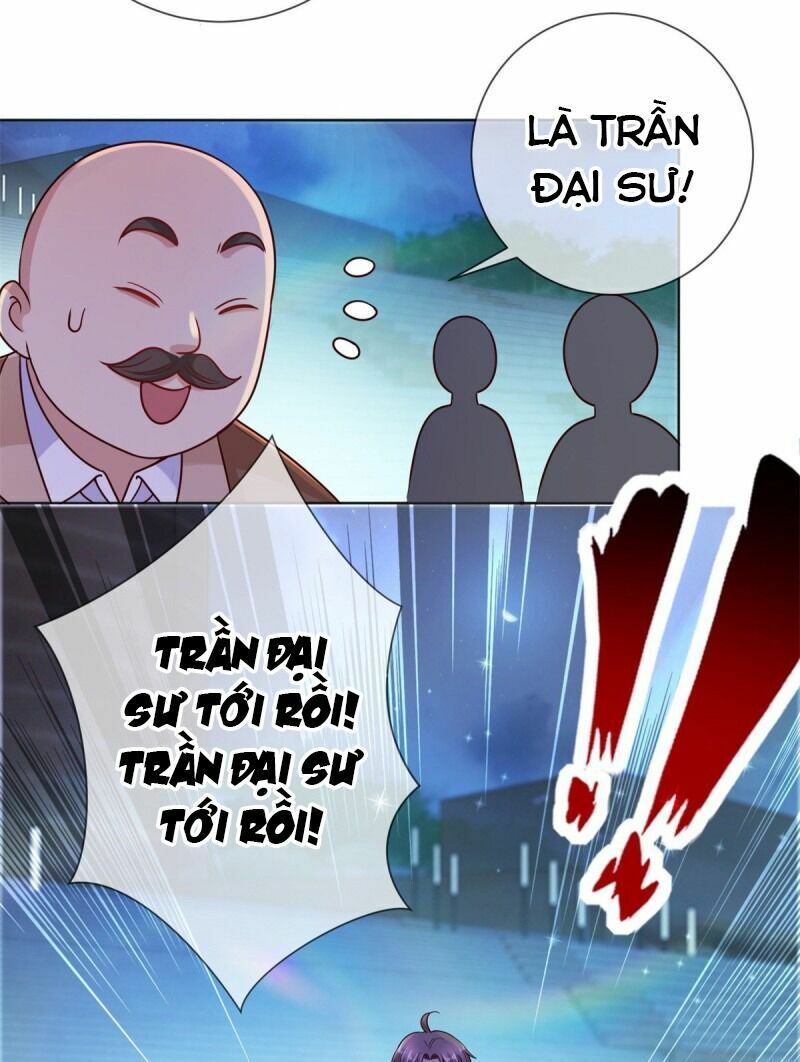 Trọng Sinh Địa Cầu Tiên Tôn Chapter 45 - Trang 23