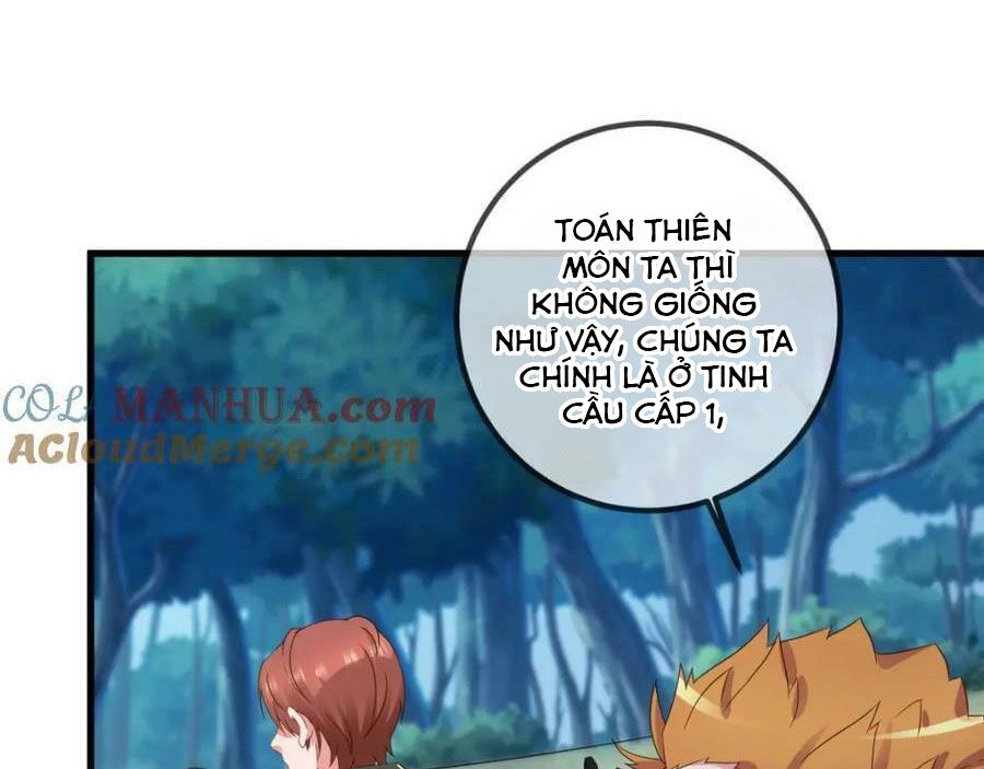 Trọng Sinh Địa Cầu Tiên Tôn Chapter 258 - Trang 31