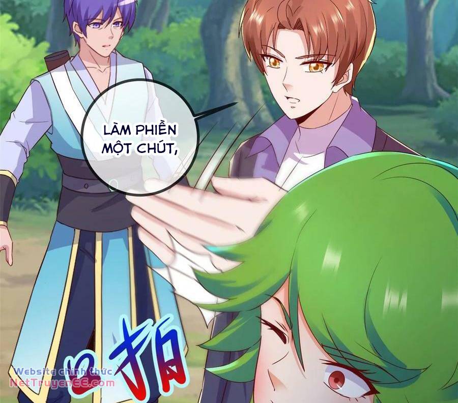 Trọng Sinh Địa Cầu Tiên Tôn Chapter 241 - Trang 46