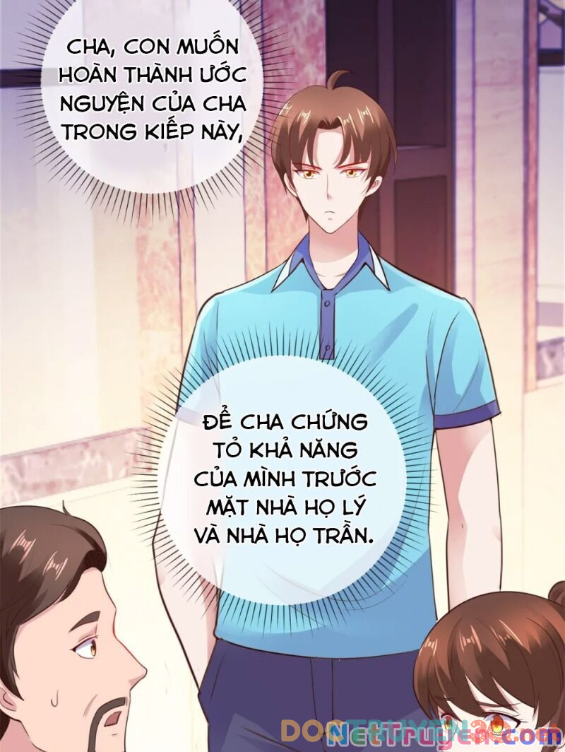 Trọng Sinh Địa Cầu Tiên Tôn Chapter 63 - Trang 25