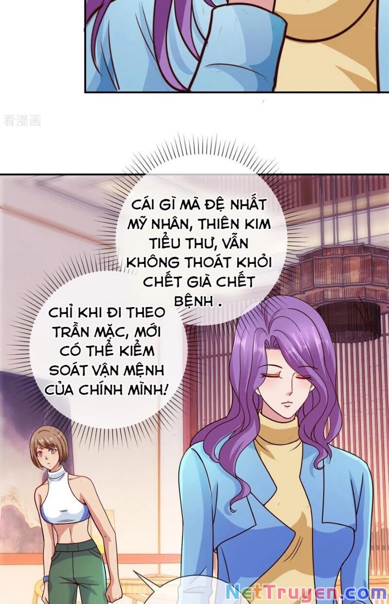 Trọng Sinh Địa Cầu Tiên Tôn Chapter 57 - Trang 5