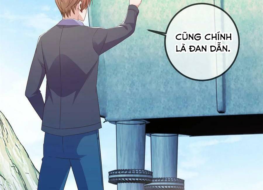 Trọng Sinh Địa Cầu Tiên Tôn Chapter 242 - Trang 21