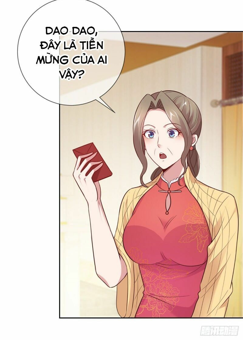 Trọng Sinh Địa Cầu Tiên Tôn Chapter 11 - Trang 13