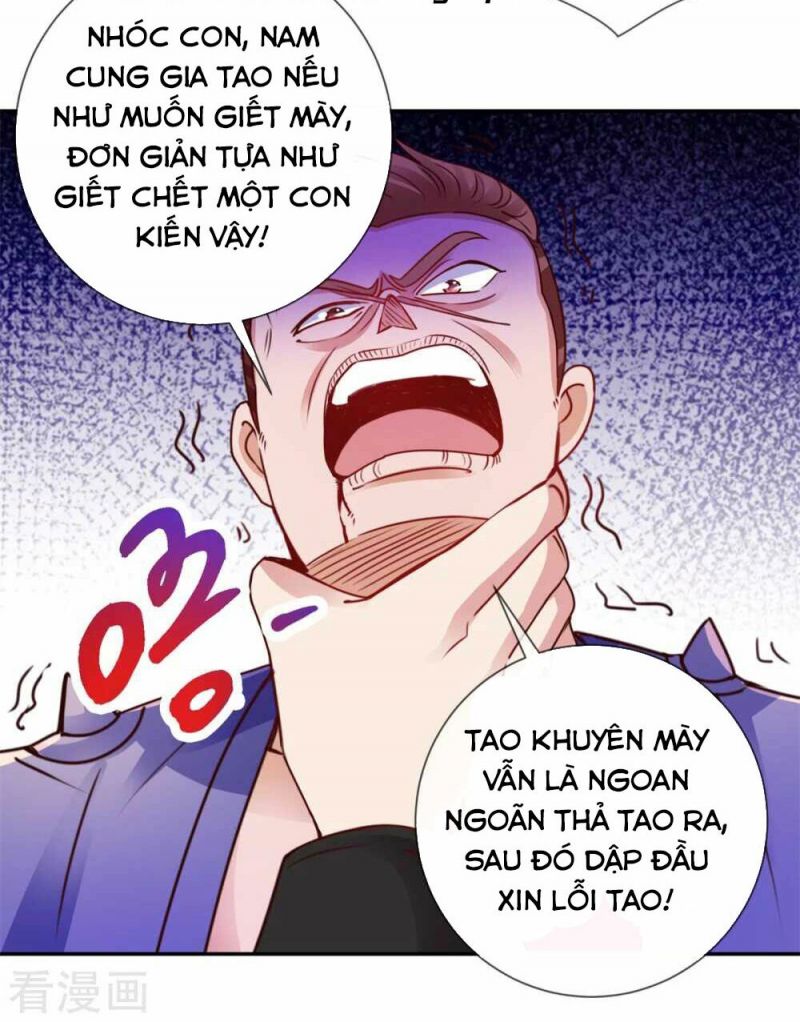 Trọng Sinh Địa Cầu Tiên Tôn Chapter 80 - Trang 11