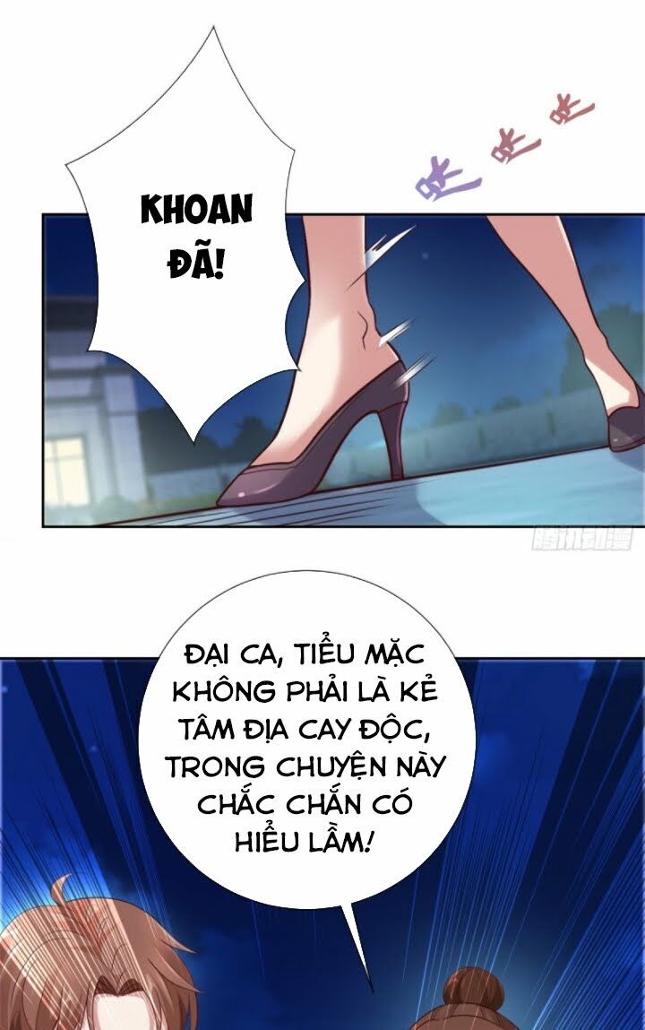 Trọng Sinh Địa Cầu Tiên Tôn Chapter 6 - Trang 12