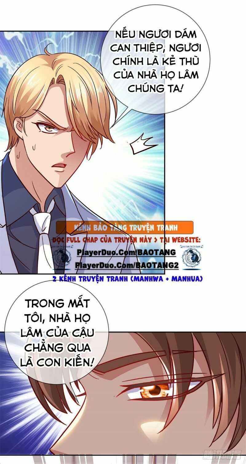 Trọng Sinh Địa Cầu Tiên Tôn Chapter 39 - Trang 20