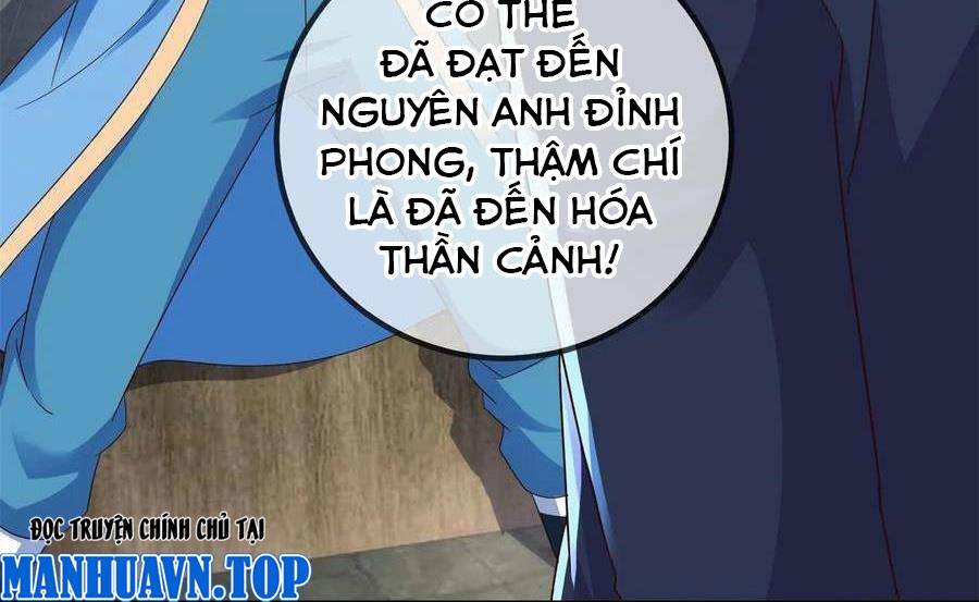 Trọng Sinh Địa Cầu Tiên Tôn Chapter 245 - Trang 16