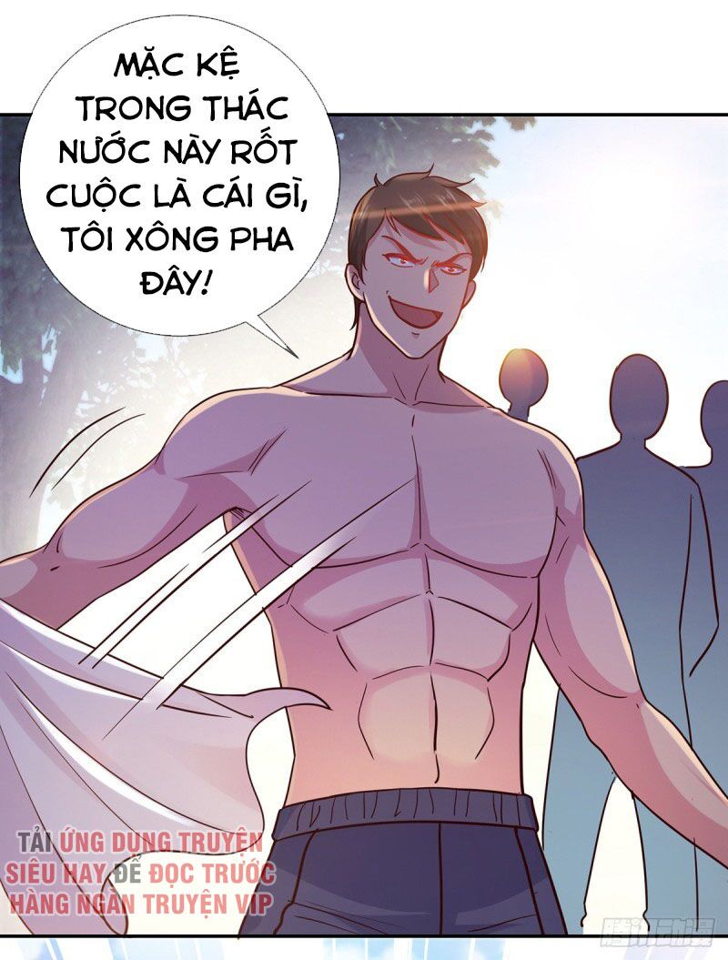 Trọng Sinh Địa Cầu Tiên Tôn Chapter 49 - Trang 24