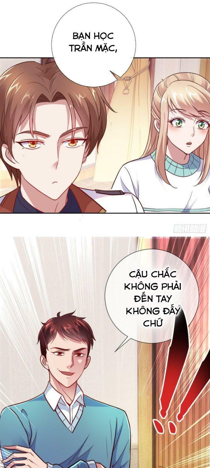 Trọng Sinh Địa Cầu Tiên Tôn Chapter 10 - Trang 26