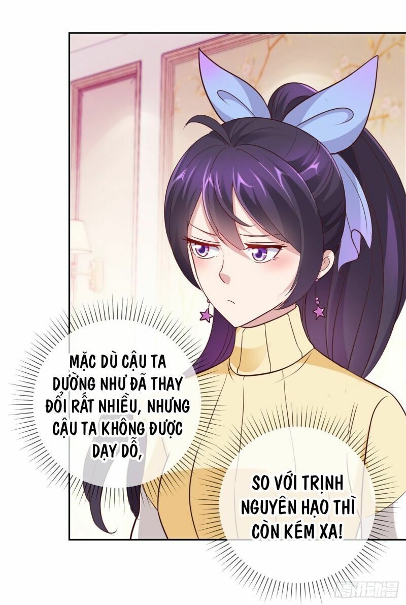 Trọng Sinh Địa Cầu Tiên Tôn Chapter 19 - Trang 34