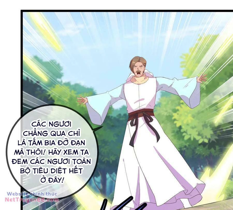 Trọng Sinh Địa Cầu Tiên Tôn Chapter 241 - Trang 18