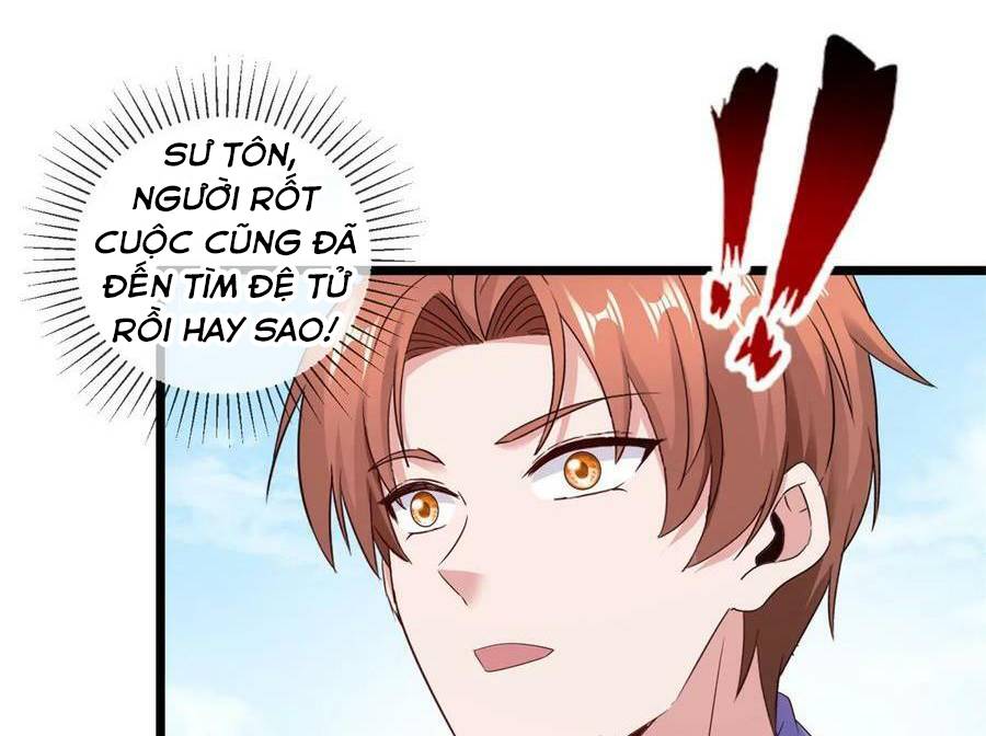 Trọng Sinh Địa Cầu Tiên Tôn Chapter 242 - Trang 57