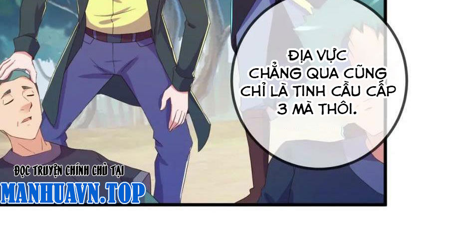 Trọng Sinh Địa Cầu Tiên Tôn Chapter 258 - Trang 30