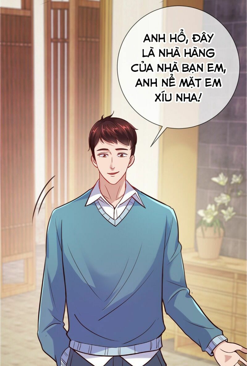 Trọng Sinh Địa Cầu Tiên Tôn Chapter 13 - Trang 7