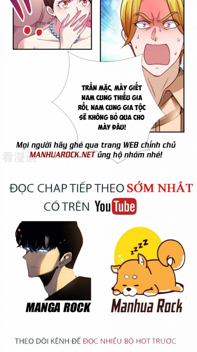 Trọng Sinh Địa Cầu Tiên Tôn Chapter 80 - Trang 15