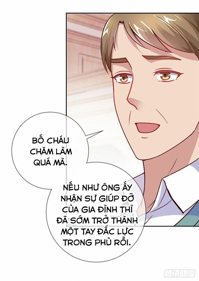 Trọng Sinh Địa Cầu Tiên Tôn Chapter 20 - Trang 4