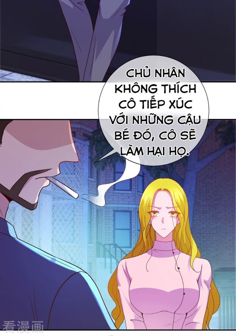 Trọng Sinh Địa Cầu Tiên Tôn Chapter 66 - Trang 1