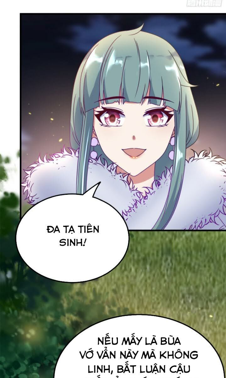 Trọng Sinh Địa Cầu Tiên Tôn Chapter 2 - Trang 29