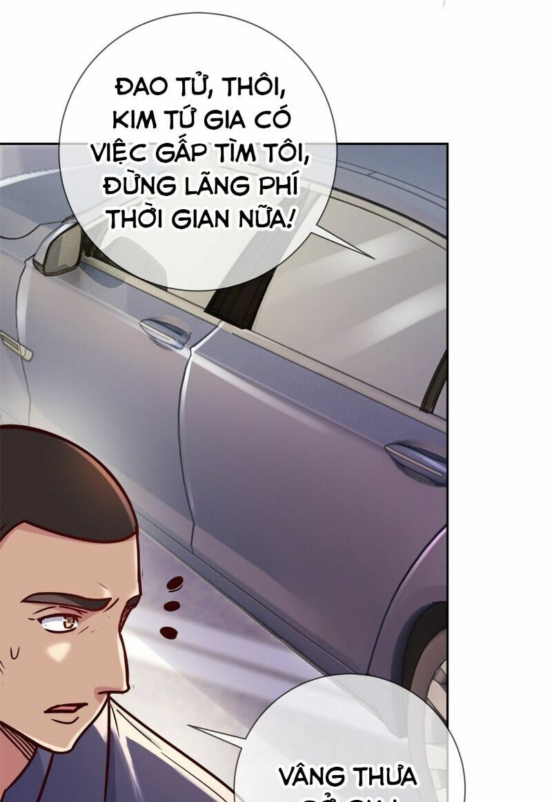 Trọng Sinh Địa Cầu Tiên Tôn Chapter 21 - Trang 30