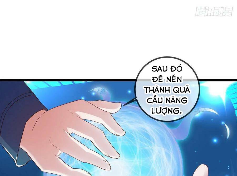 Trọng Sinh Địa Cầu Tiên Tôn Chapter 242 - Trang 16