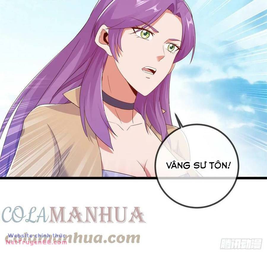 Trọng Sinh Địa Cầu Tiên Tôn Chapter 242 - Trang 7