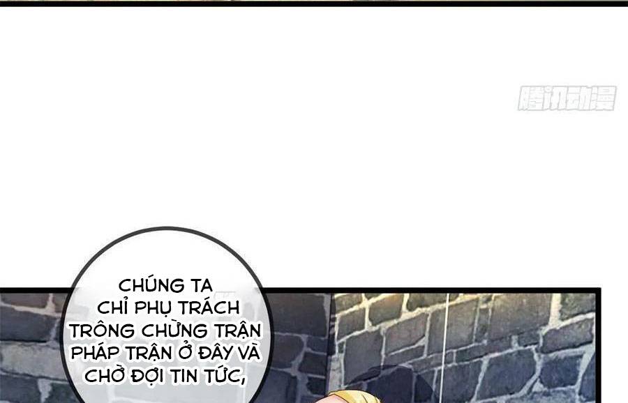 Trọng Sinh Địa Cầu Tiên Tôn Chapter 245 - Trang 3