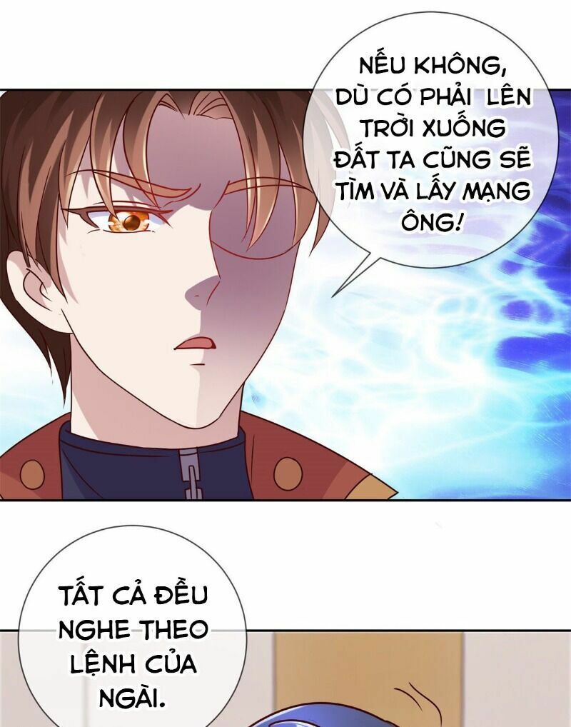 Trọng Sinh Địa Cầu Tiên Tôn Chapter 39 - Trang 3