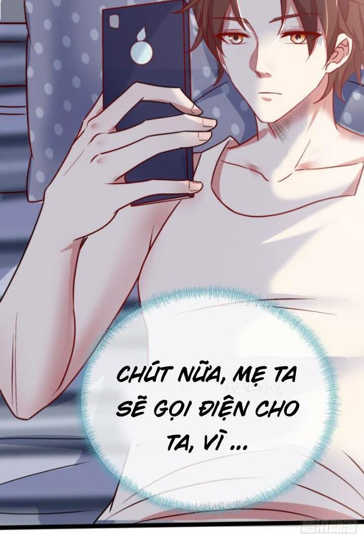 Trọng Sinh Địa Cầu Tiên Tôn Chapter 3 - Trang 24