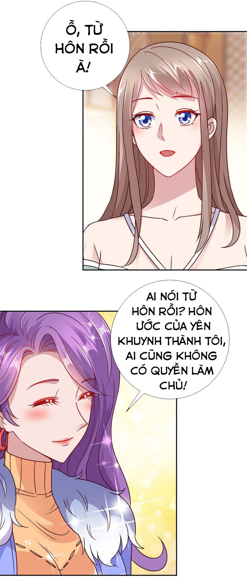 Trọng Sinh Địa Cầu Tiên Tôn Chapter 33 - Trang 9