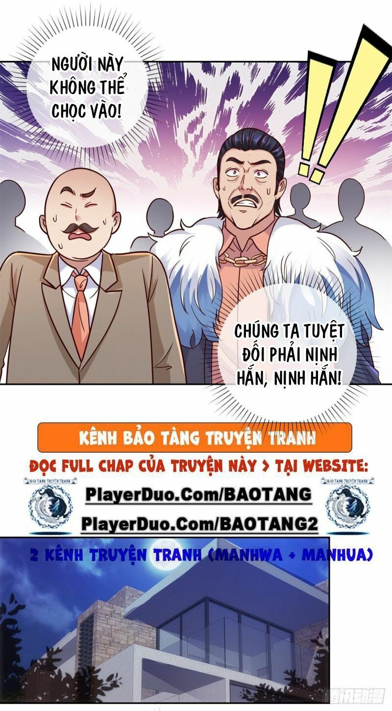 Trọng Sinh Địa Cầu Tiên Tôn Chapter 40 - Trang 3