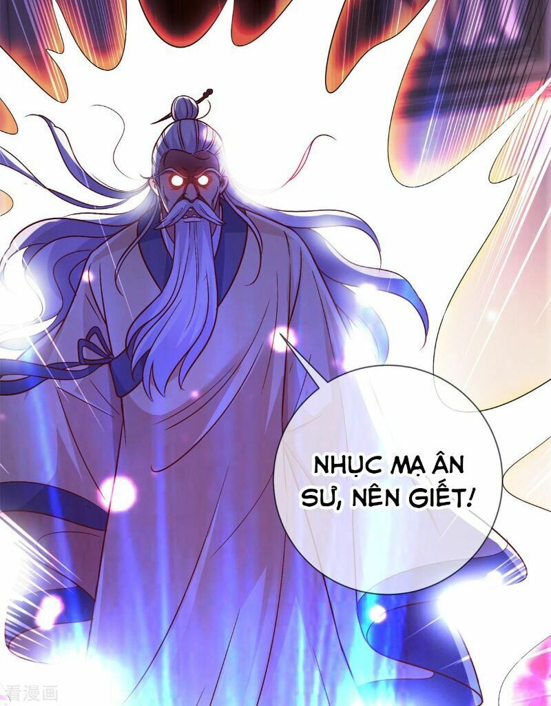 Trọng Sinh Địa Cầu Tiên Tôn Chapter 41 - Trang 25