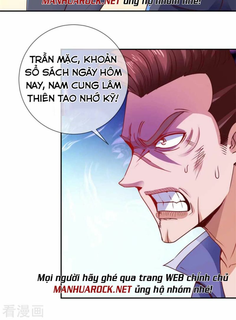 Trọng Sinh Địa Cầu Tiên Tôn Chapter 80 - Trang 7