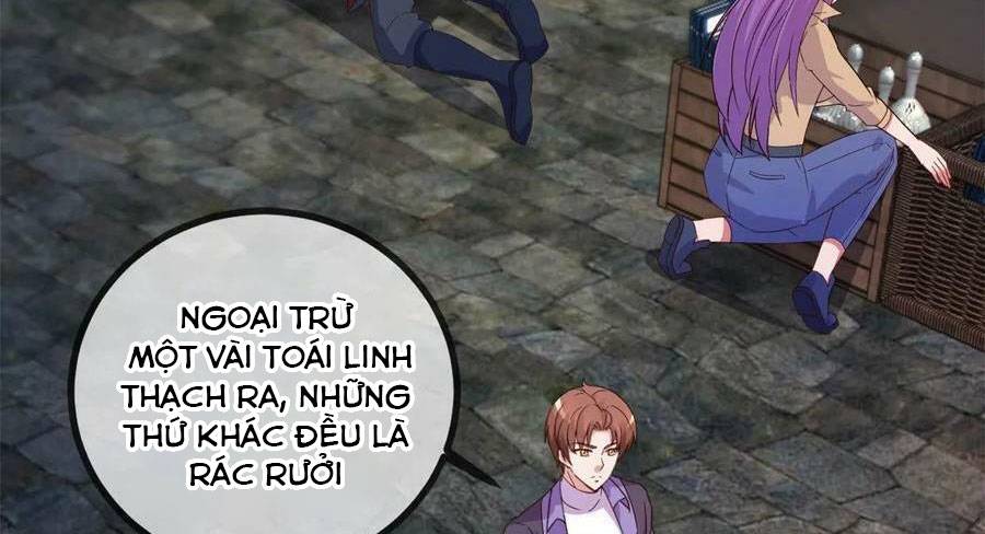 Trọng Sinh Địa Cầu Tiên Tôn Chapter 245 - Trang 40