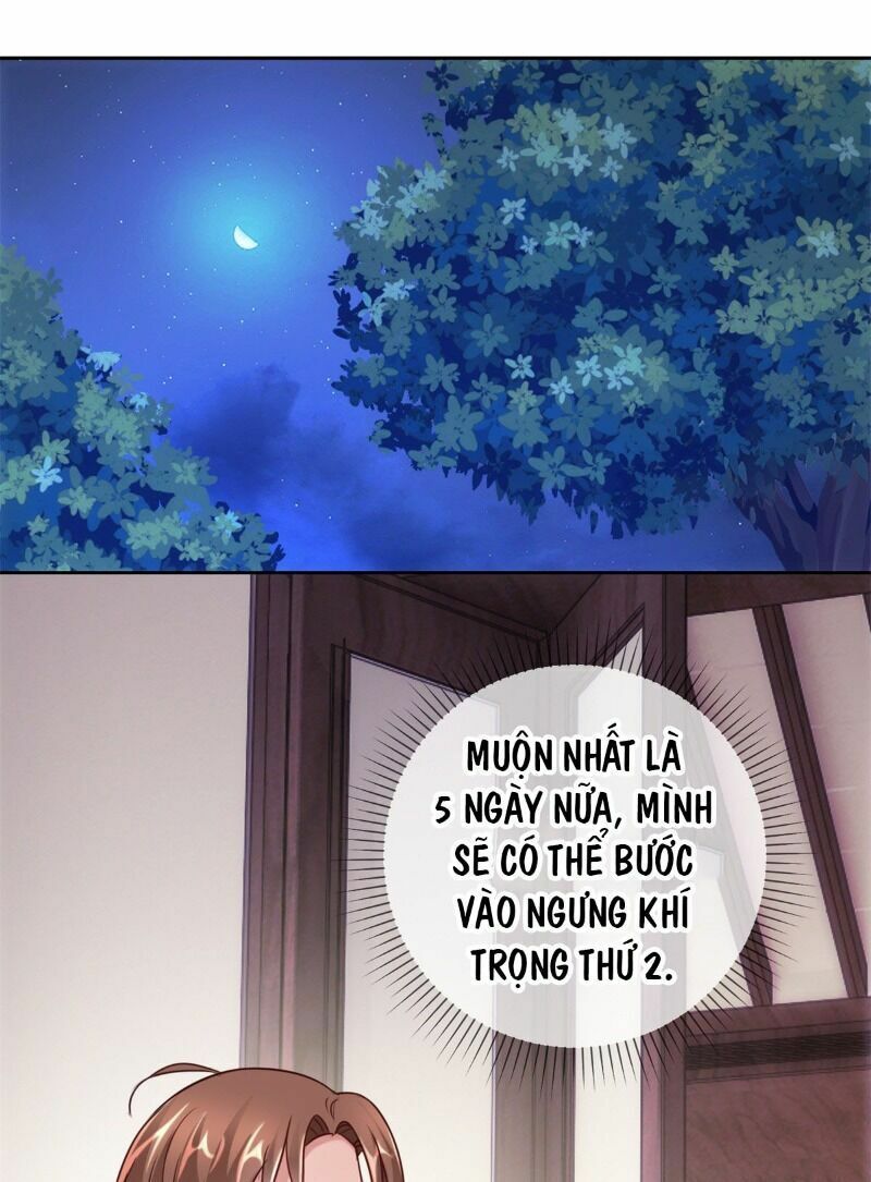 Trọng Sinh Địa Cầu Tiên Tôn Chapter 26 - Trang 3