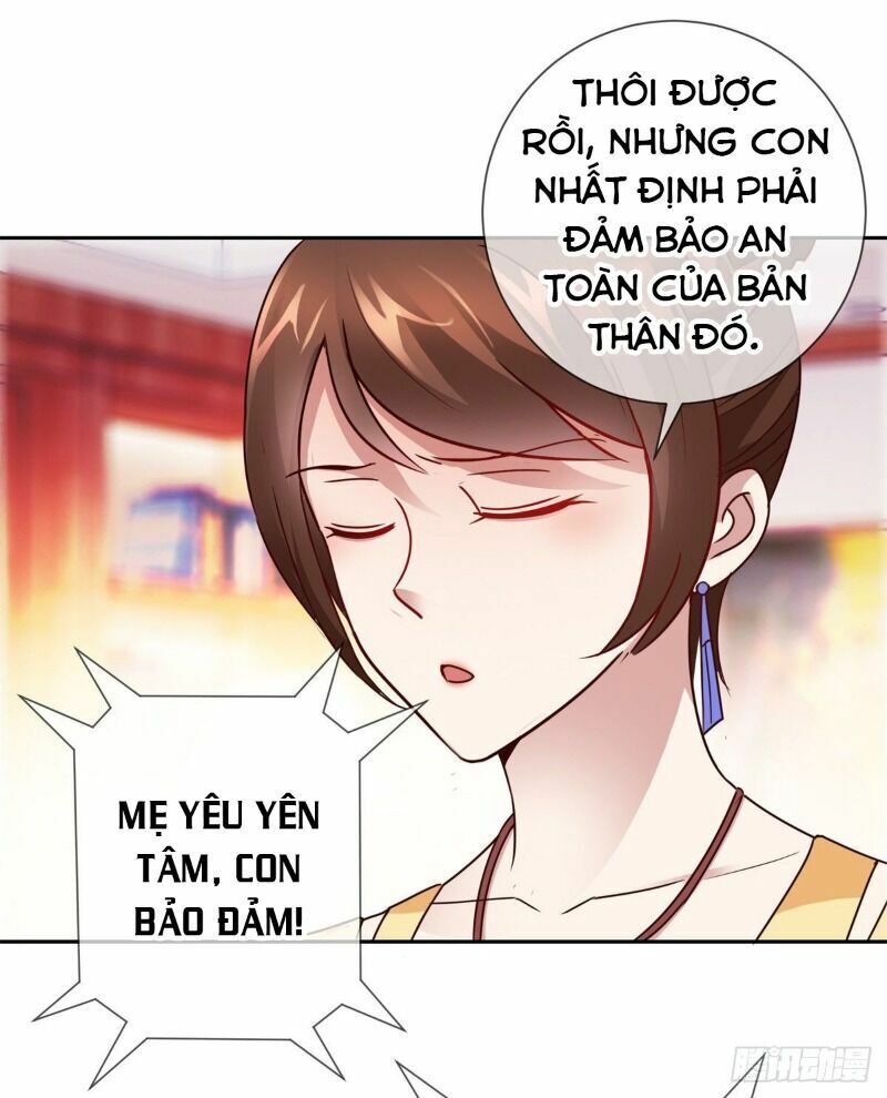 Trọng Sinh Địa Cầu Tiên Tôn Chapter 19 - Trang 24