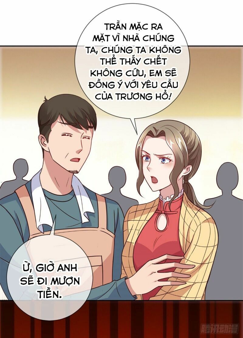 Trọng Sinh Địa Cầu Tiên Tôn Chapter 14 - Trang 6