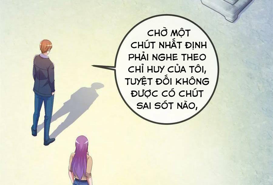 Trọng Sinh Địa Cầu Tiên Tôn Chapter 242 - Trang 5