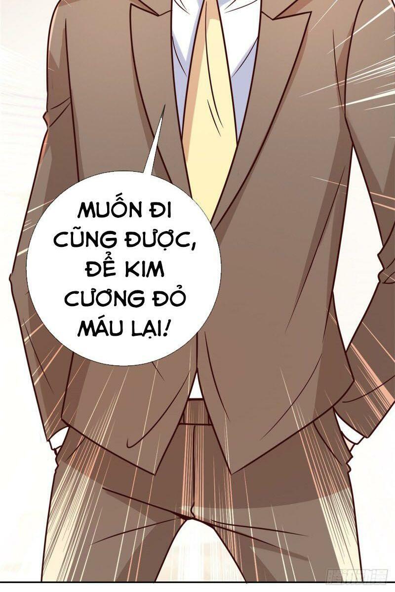 Trọng Sinh Địa Cầu Tiên Tôn Chapter 37 - Trang 20