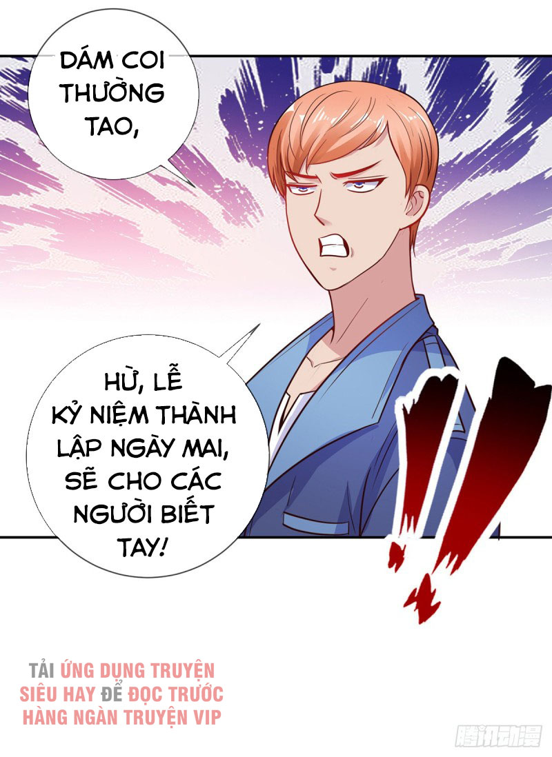 Trọng Sinh Địa Cầu Tiên Tôn Chapter 58 - Trang 8