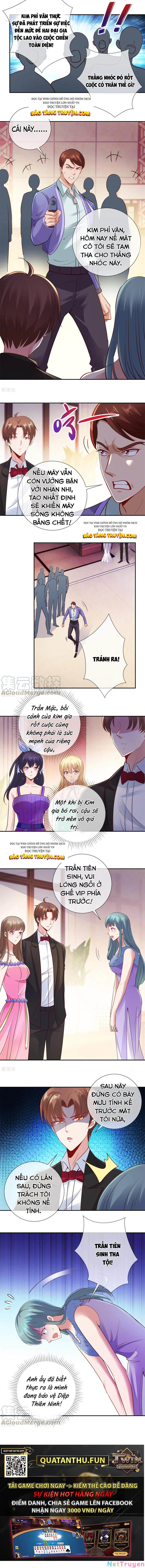 Trọng Sinh Địa Cầu Tiên Tôn Chapter 78 - Trang 2