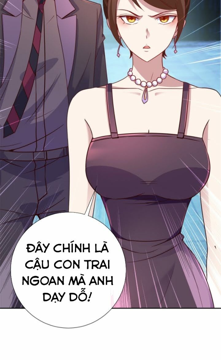 Trọng Sinh Địa Cầu Tiên Tôn Chapter 6 - Trang 25