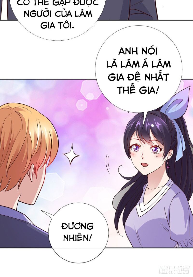 Trọng Sinh Địa Cầu Tiên Tôn Chapter 32 - Trang 19