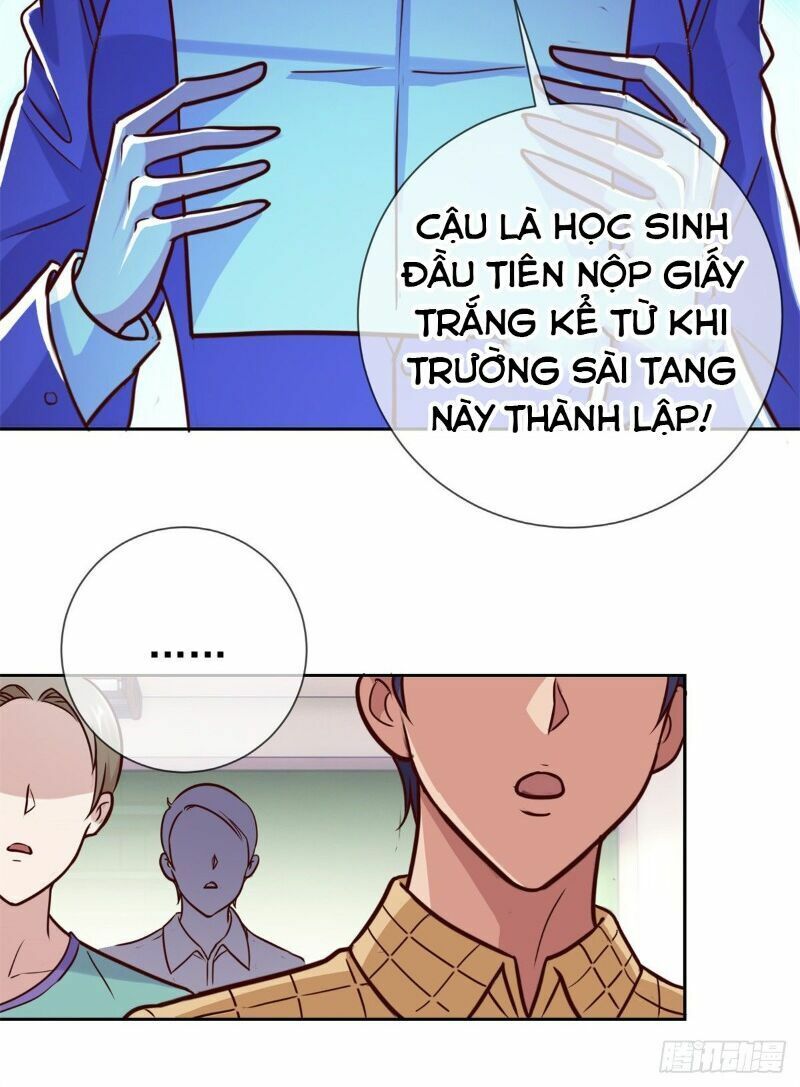 Trọng Sinh Địa Cầu Tiên Tôn Chapter 17 - Trang 9